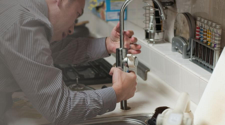 Professional expert plumbing services in Colleyville, TX